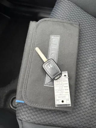 2019 Honda Fit LX