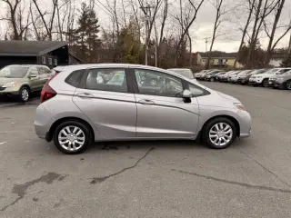 2019 Honda Fit LX