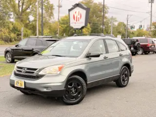2010 Honda CR-V LX