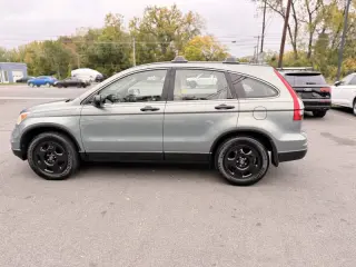2010 Honda CR-V LX