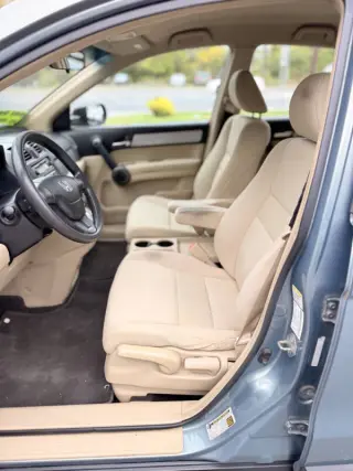 2010 Honda CR-V LX