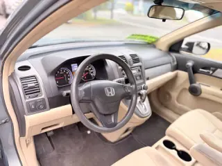 2010 Honda CR-V LX