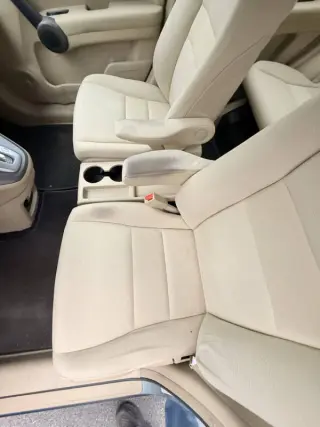 2010 Honda CR-V LX