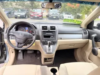2010 Honda CR-V LX