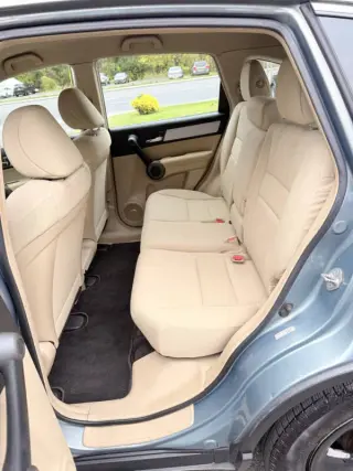 2010 Honda CR-V LX