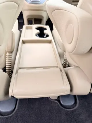 2010 Honda CR-V LX