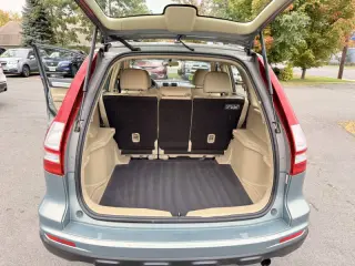 2010 Honda CR-V LX