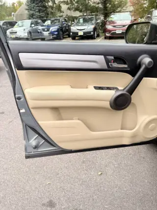 2010 Honda CR-V LX
