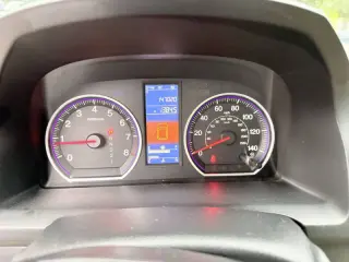 2010 Honda CR-V LX