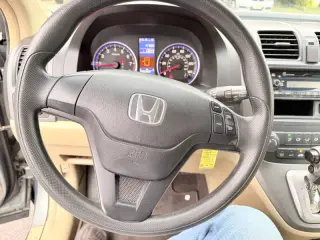 2010 Honda CR-V LX