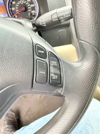2010 Honda CR-V LX