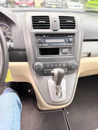 2010 Honda CR-V LX