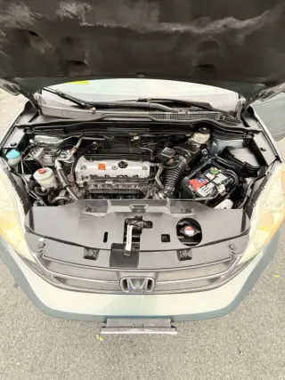 2010 Honda CR-V LX