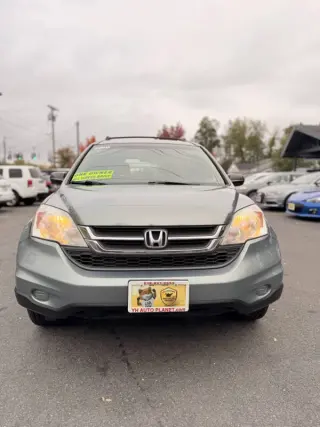 2010 Honda CR-V LX