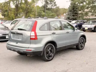 2010 Honda CR-V LX