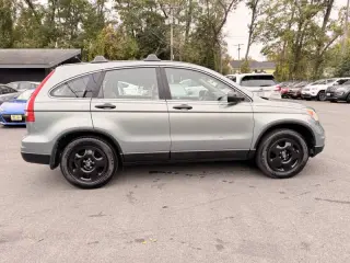 2010 Honda CR-V LX