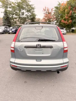 2010 Honda CR-V LX