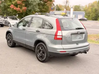 2010 Honda CR-V LX