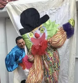 Festeja el Día del Niño