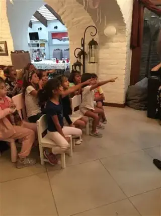 Festeja el Día del Niño