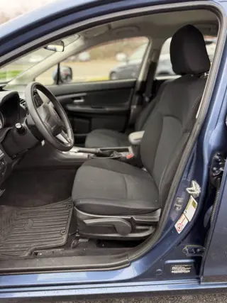2013 Subaru Impreza 2.0i Premium