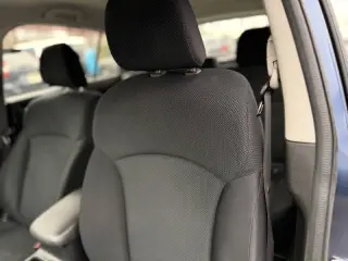 2013 Subaru Impreza 2.0i Premium