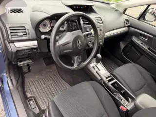 2013 Subaru Impreza 2.0i Premium