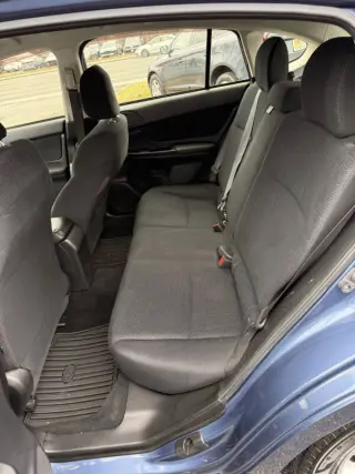 2013 Subaru Impreza 2.0i Premium