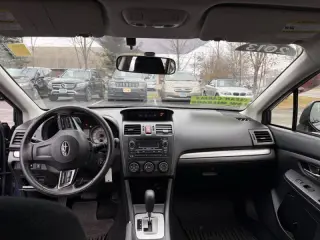 2013 Subaru Impreza 2.0i Premium