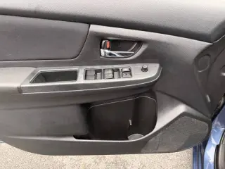 2013 Subaru Impreza 2.0i Premium