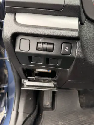 2013 Subaru Impreza 2.0i Premium