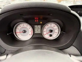 2013 Subaru Impreza 2.0i Premium