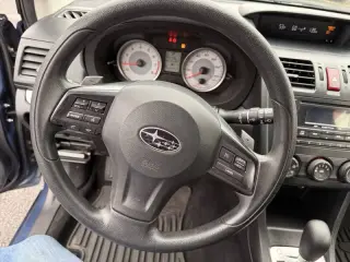 2013 Subaru Impreza 2.0i Premium