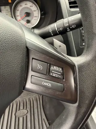 2013 Subaru Impreza 2.0i Premium