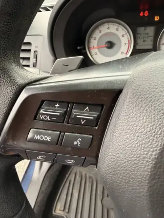 2013 Subaru Impreza 2.0i Premium