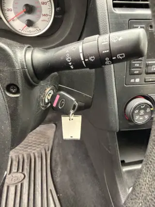 2013 Subaru Impreza 2.0i Premium