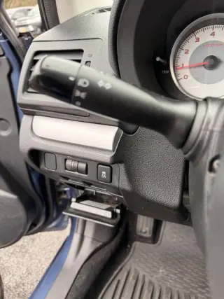 2013 Subaru Impreza 2.0i Premium