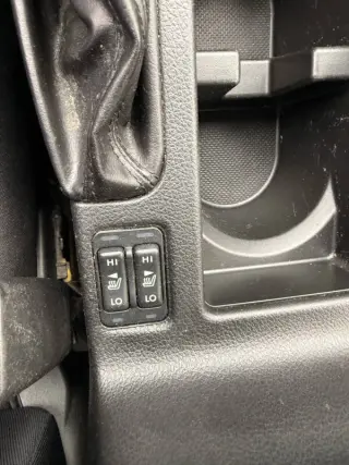 2013 Subaru Impreza 2.0i Premium