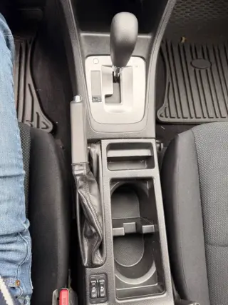 2013 Subaru Impreza 2.0i Premium