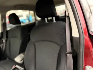 2014 Subaru Impreza 2.0i Premium