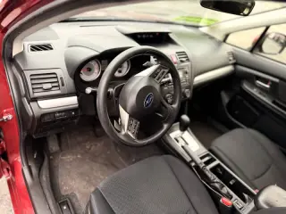 2014 Subaru Impreza 2.0i Premium
