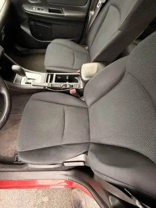 2014 Subaru Impreza 2.0i Premium