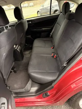 2014 Subaru Impreza 2.0i Premium
