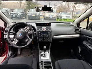 2014 Subaru Impreza 2.0i Premium