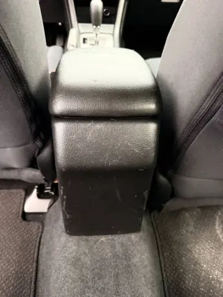 2014 Subaru Impreza 2.0i Premium
