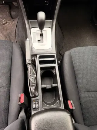 2014 Subaru Impreza 2.0i Premium