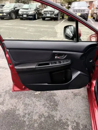 2014 Subaru Impreza 2.0i Premium