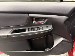 2014 Subaru Impreza 2.0i Premium