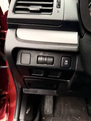 2014 Subaru Impreza 2.0i Premium
