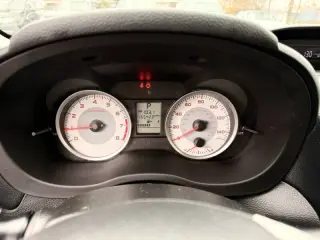 2014 Subaru Impreza 2.0i Premium